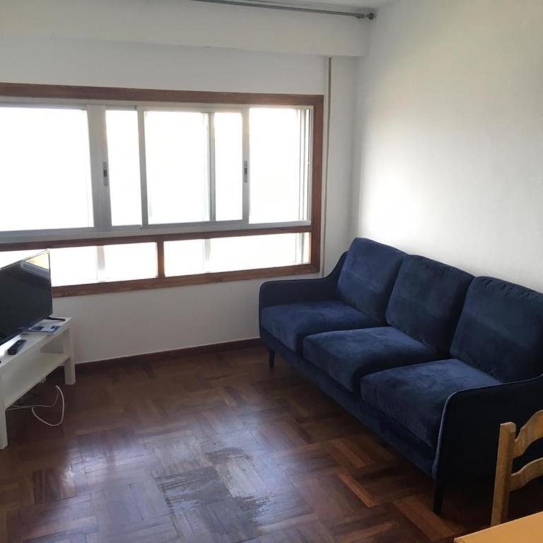 Central 1St Line Breathtaking Ocean Views - Apartamento - 1