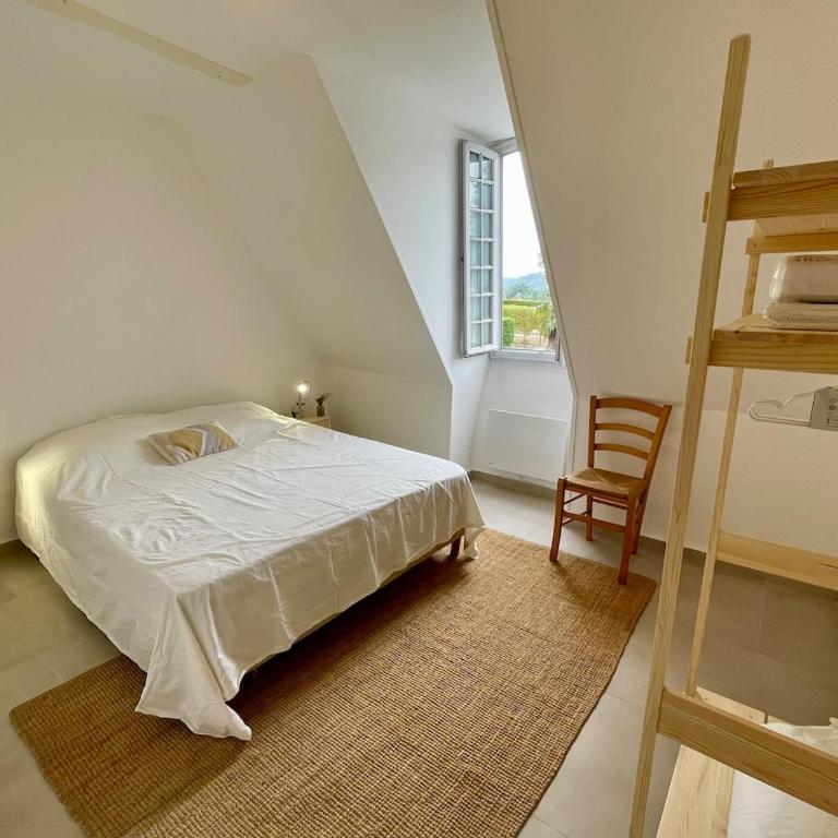 Duplex - Central - Family-friendly - Pyrenees & castle - Appartement 3 Chambres - 3