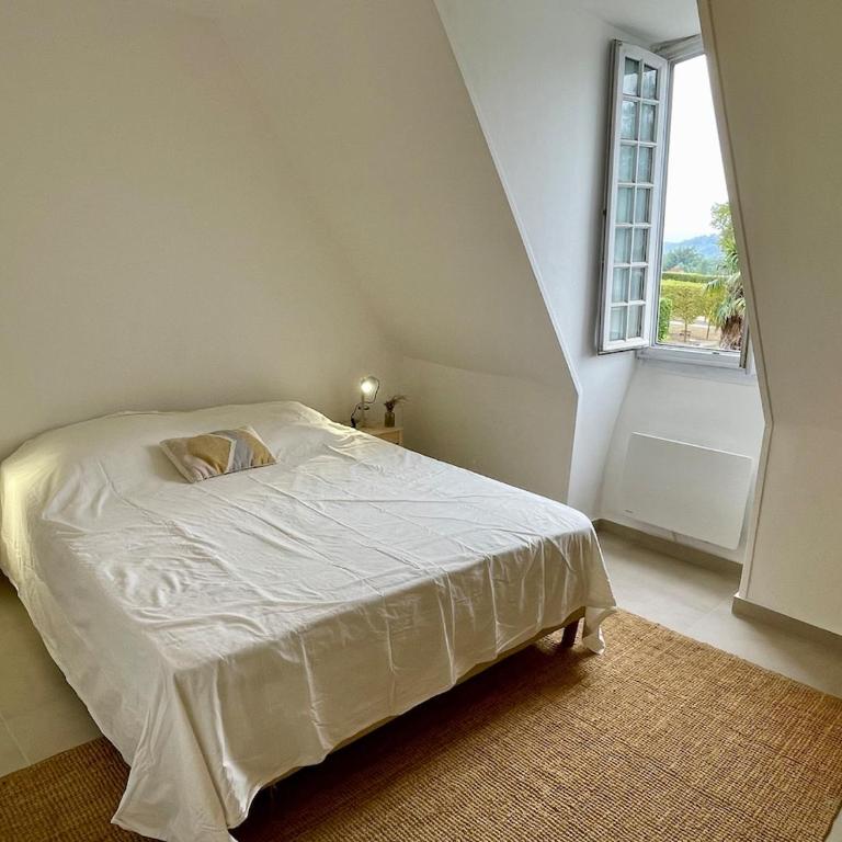 Duplex - Central - Family-friendly - Pyrenees & castle - Appartement 3 Chambres - 5