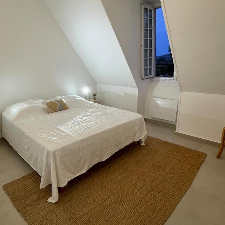 Duplex - Central - Family-friendly - Pyrenees & castle - Appartement 3 Chambres - 13