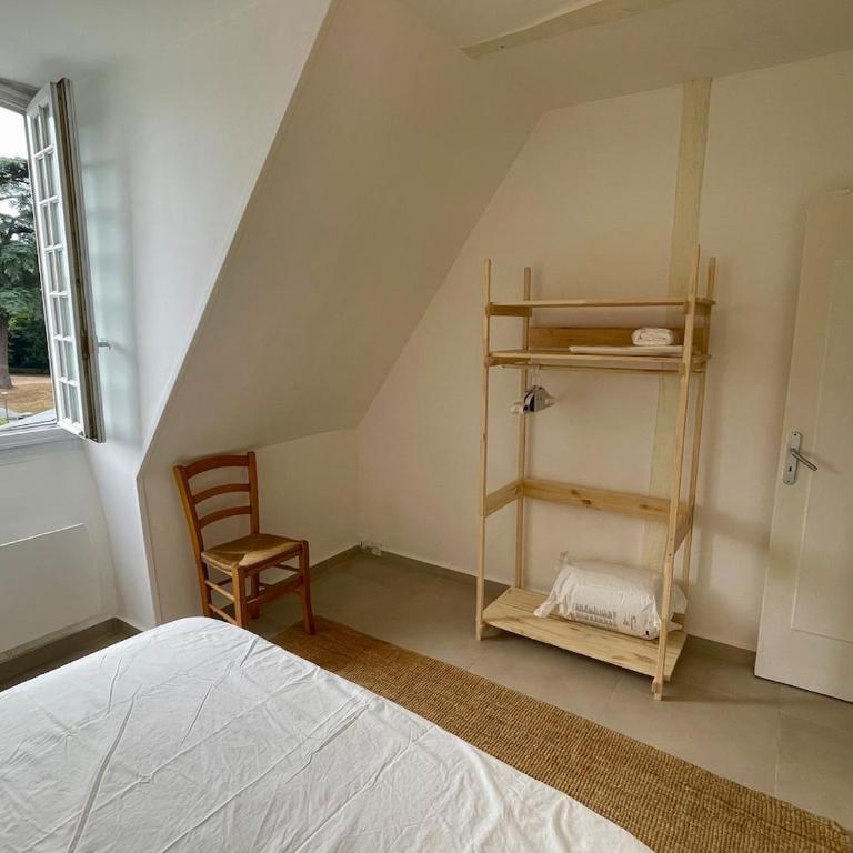 Duplex - Central - Family-friendly - Pyrenees & castle - Appartement 3 Chambres - 21