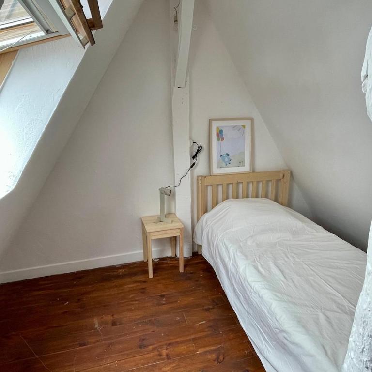 Duplex - Central - Family-friendly - Pyrenees & castle - Appartement 3 Chambres - 31