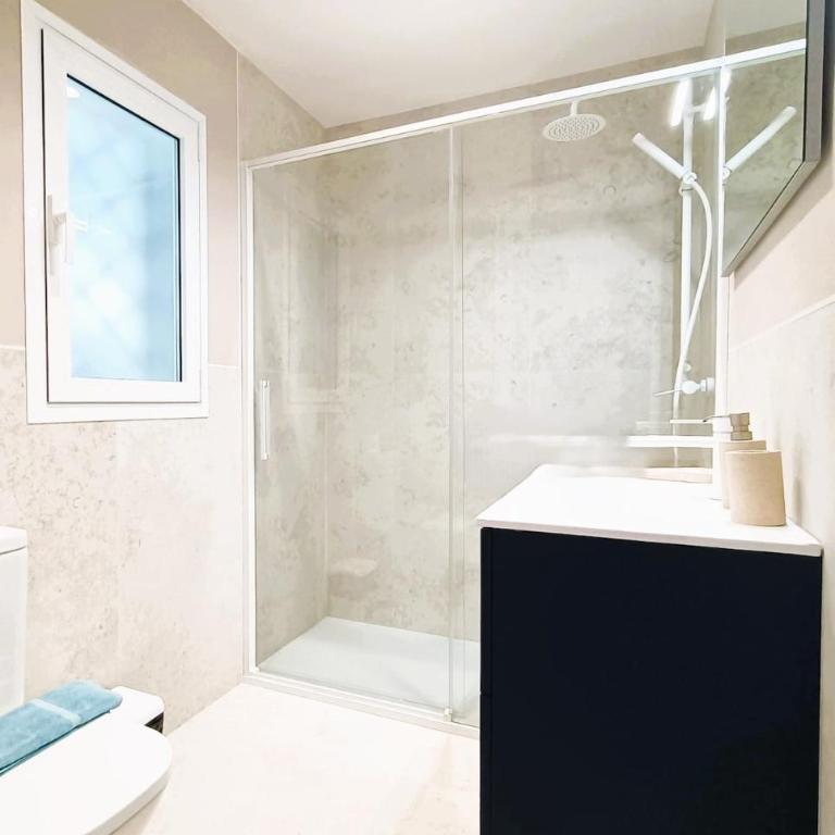 An amazing villa with views - Apartamento de 1 dormitorio - 2