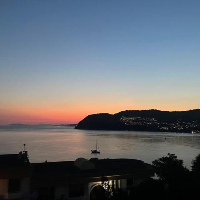 An amazing villa with views - Apartamento de 1 dormitorio - 4