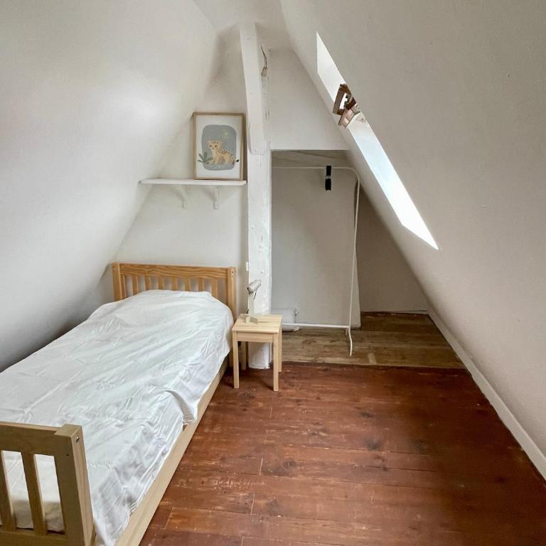 Duplex - Central - Family-friendly - Pyrenees & castle - Appartement 3 Chambres - 42
