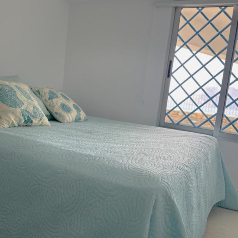 An amazing villa with views - Apartamento de 1 dormitorio - 7