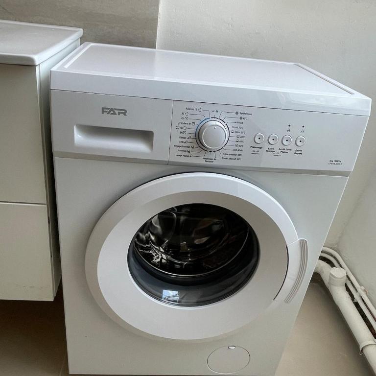Duplex - Central - Family-friendly - Pyrenees & castle - Appartement 3 Chambres - 46
