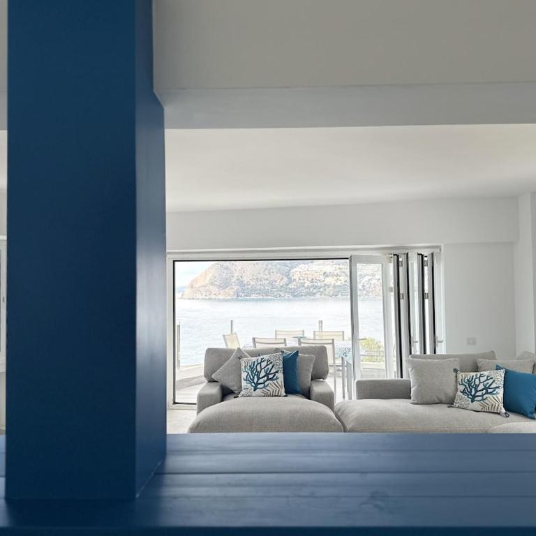 An amazing villa with views - Apartamento de 1 dormitorio - 8