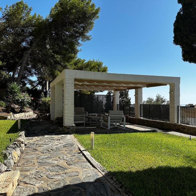 An amazing villa with views - Apartamento de 1 dormitorio - 9