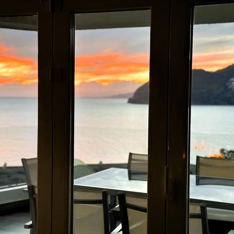 An amazing villa with views - Apartamento de 1 dormitorio - 10