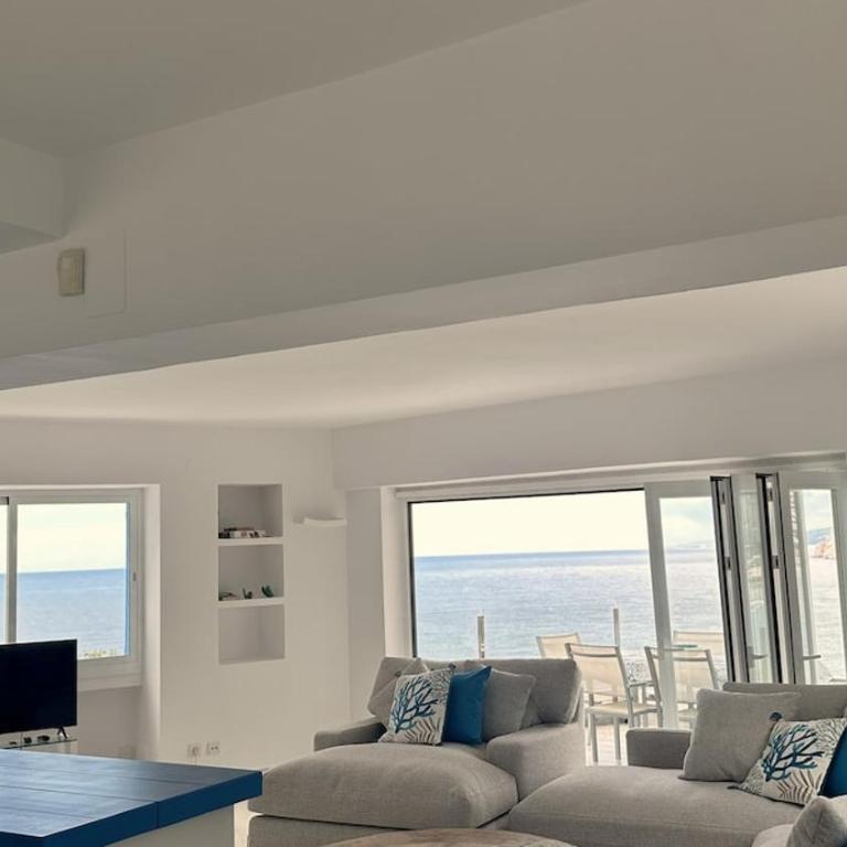 An amazing villa with views - Apartamento de 1 dormitorio - 14
