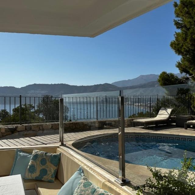 An amazing villa with views - Apartamento de 1 dormitorio - 16