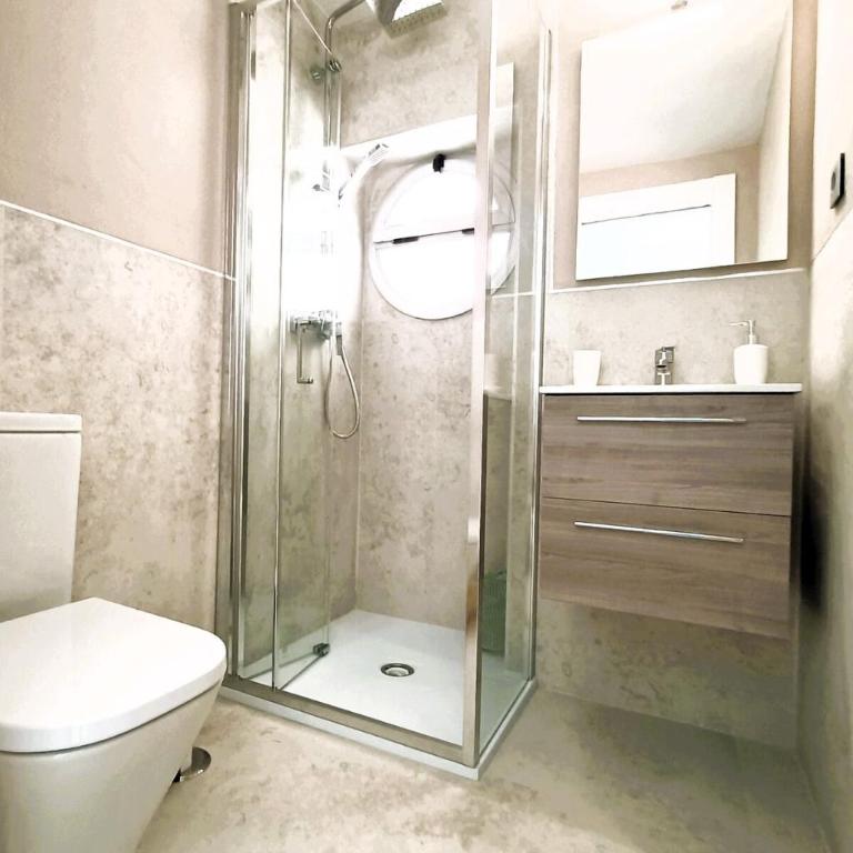 An amazing villa with views - Apartamento de 1 dormitorio - 17