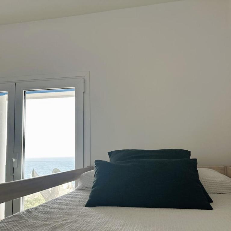An amazing villa with views - Apartamento de 1 dormitorio - 19
