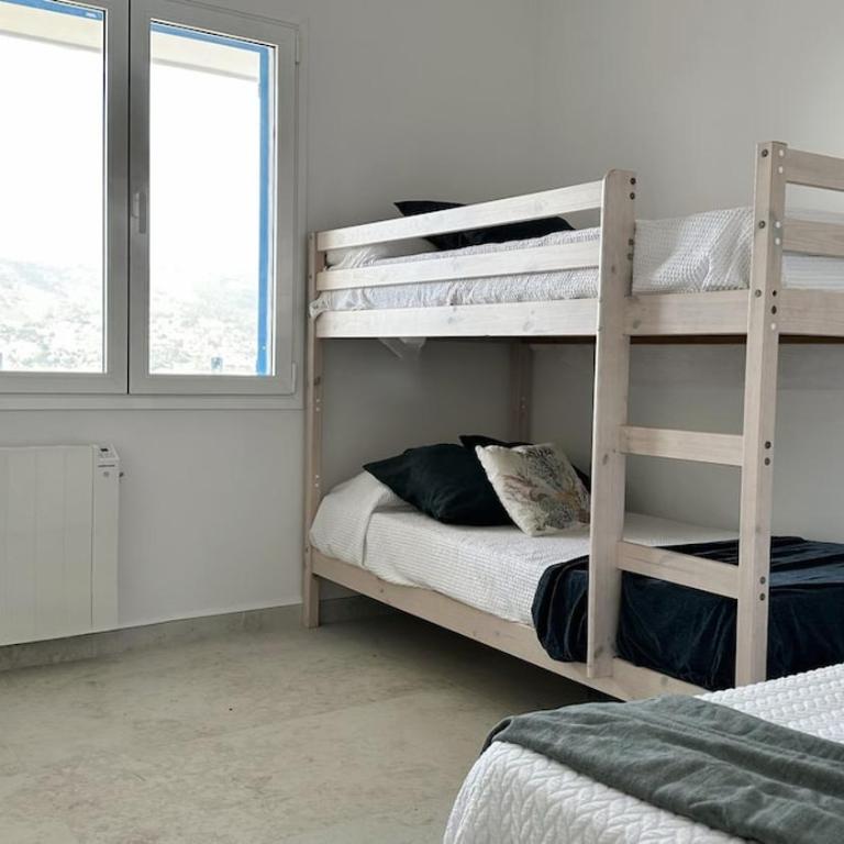 An amazing villa with views - Apartamento de 1 dormitorio - 20