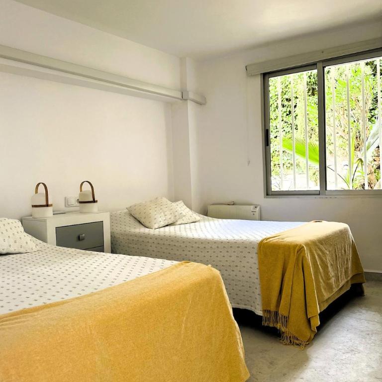 An amazing villa with views - Apartamento de 1 dormitorio - 23