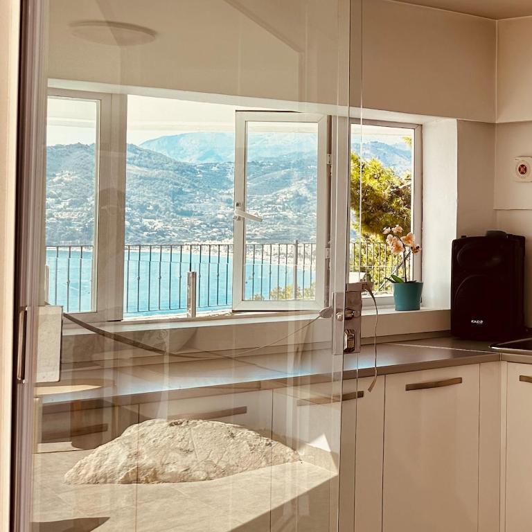 An amazing villa with views - Apartamento de 1 dormitorio - 24