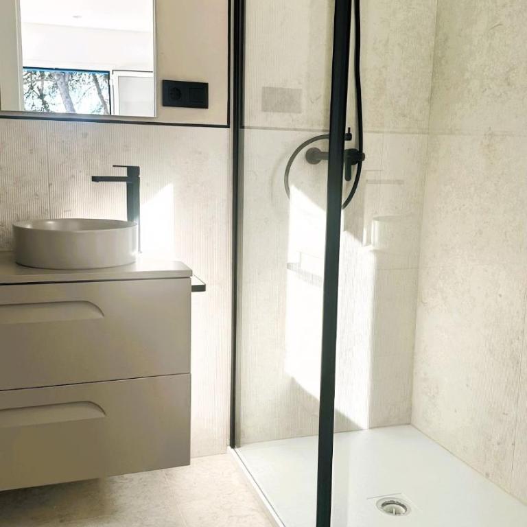 An amazing villa with views - Apartamento de 1 dormitorio - 29