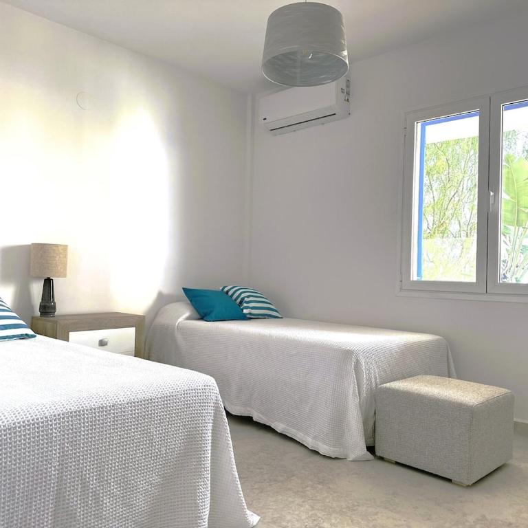 An amazing villa with views - Apartamento de 1 dormitorio - 30