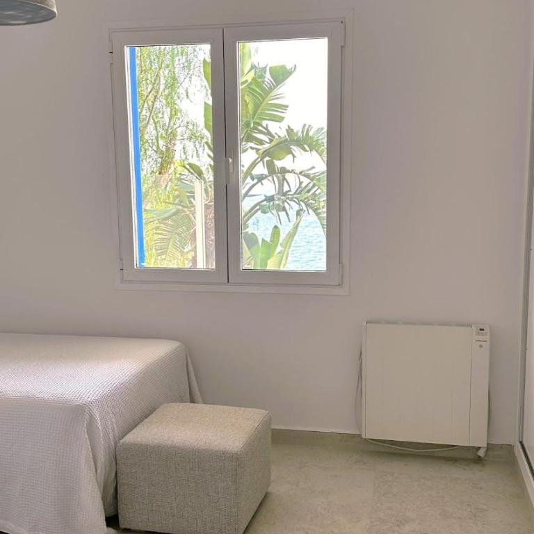 An amazing villa with views - Apartamento de 1 dormitorio - 32