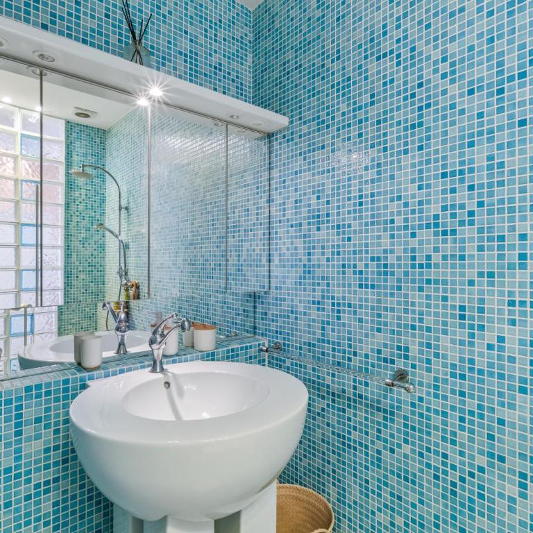 Le Brooklyn - Appartement avec Balcon - 16