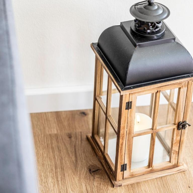 Studio mit separater Küche Mitten in Davos - Apartment mit 1 Schlafzimmer - 16