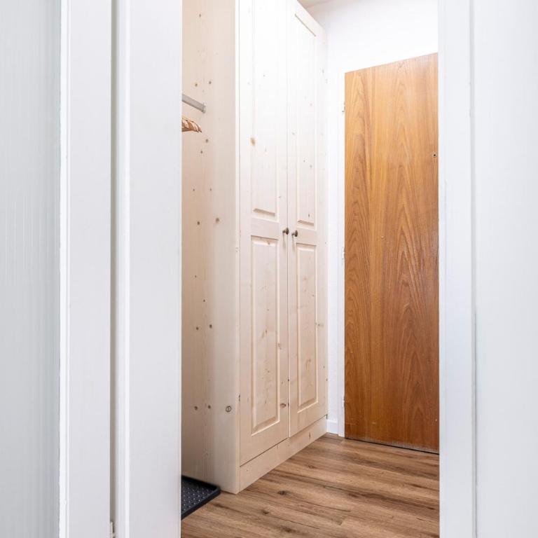 Studio mit separater Küche Mitten in Davos - Apartment mit 1 Schlafzimmer - 21