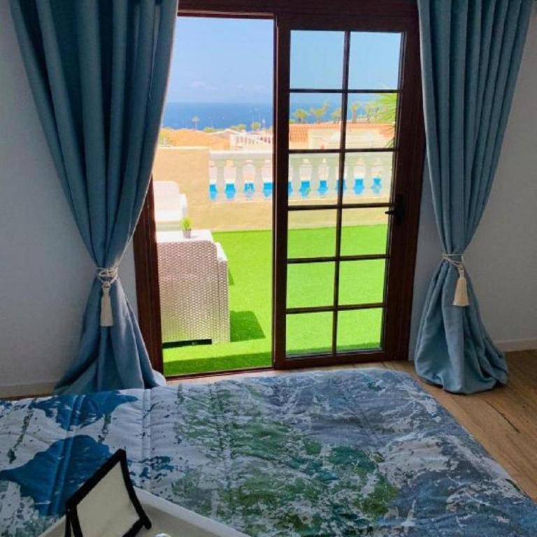 Ocean View Apartment - Heated Pool - Apartment mit 2 Schlafzimmern und Meerblick - 2
