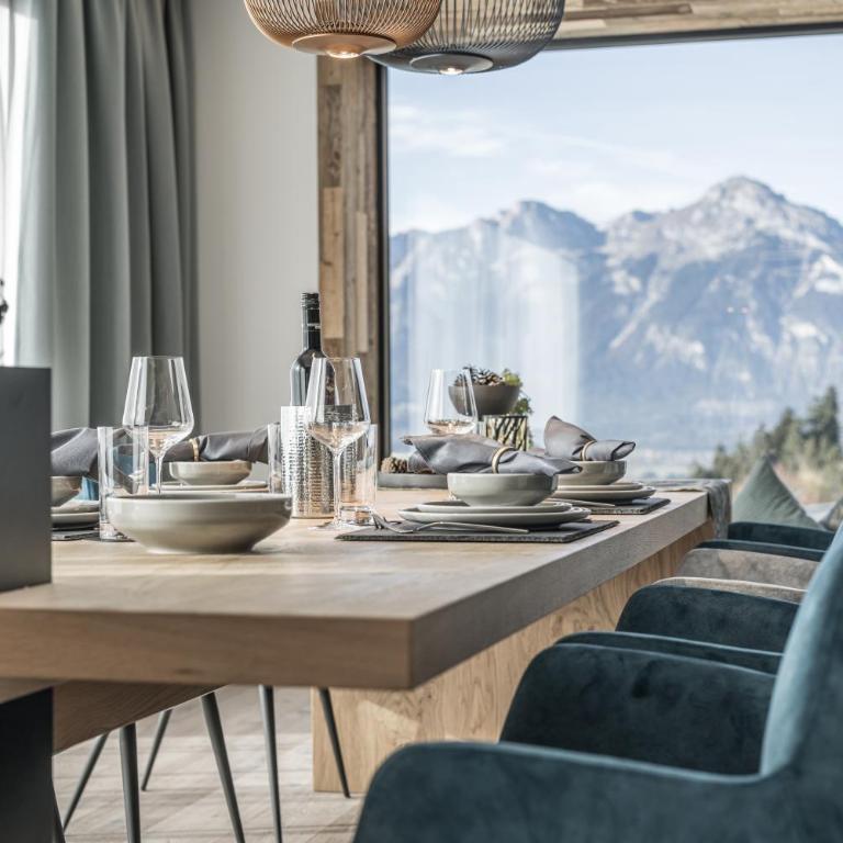 Perfect Lodgings Panorama - Appartamento con Vista Montagna - 6