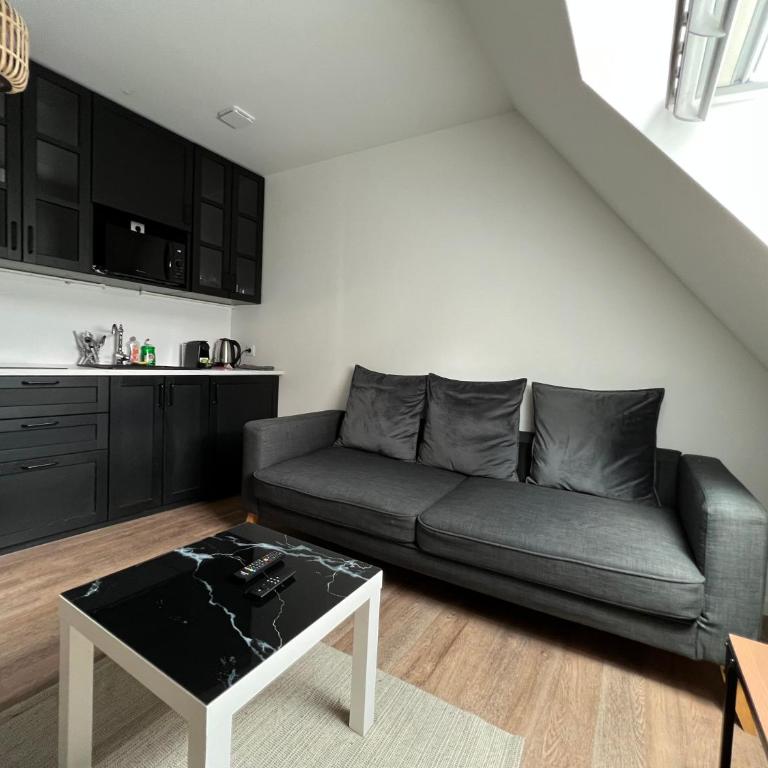 L'Échauguette-Maison des Tournelles#ReimsCathedral - Apartment mit 2 Schlafzimmern - 6