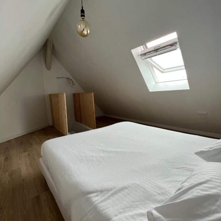 L'Échauguette-Maison des Tournelles#ReimsCathedral - Apartment mit 2 Schlafzimmern - 7