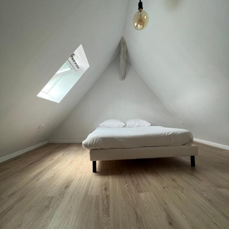 L'Échauguette-Maison des Tournelles#ReimsCathedral - Apartment mit 2 Schlafzimmern - 10