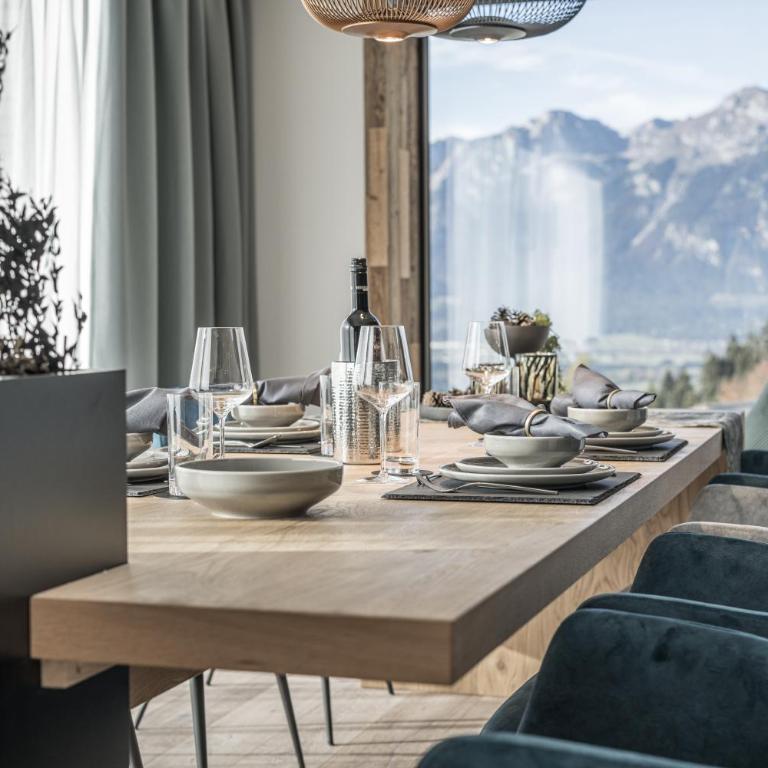 Perfect Lodgings Panorama - Appartamento con Vista Montagna - 10