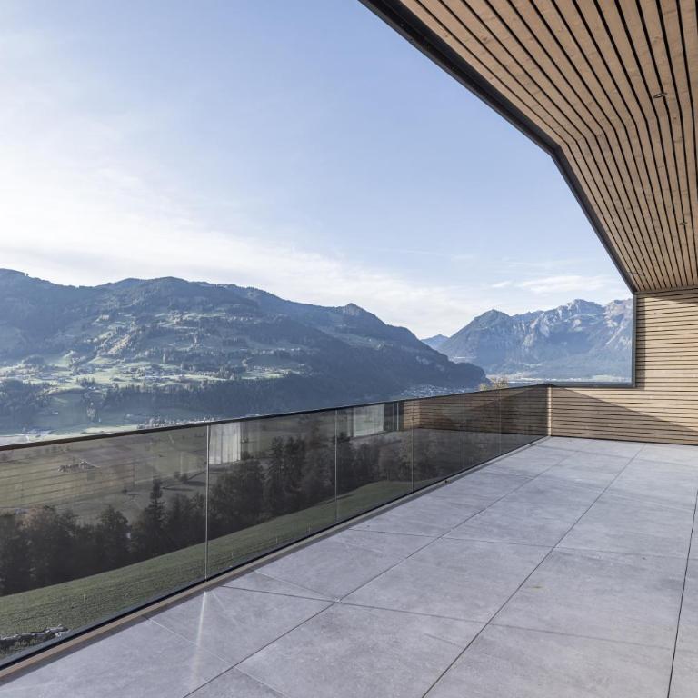 Perfect Lodgings Panorama - Appartamento con Vista Montagna - 3