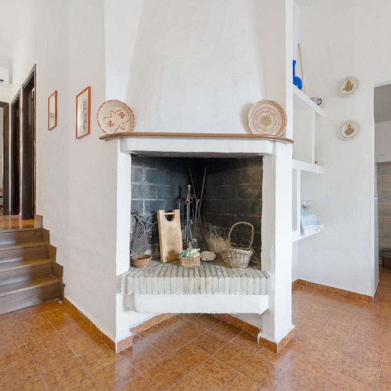 Casa Sosi - Casa con 2 Camere da Letto - 11