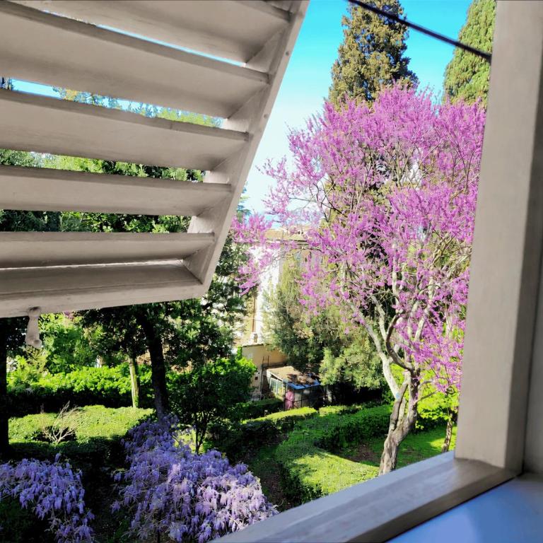 Villa Nardi - Residenza D'Epoca - Deluxe Room with City View - 3
