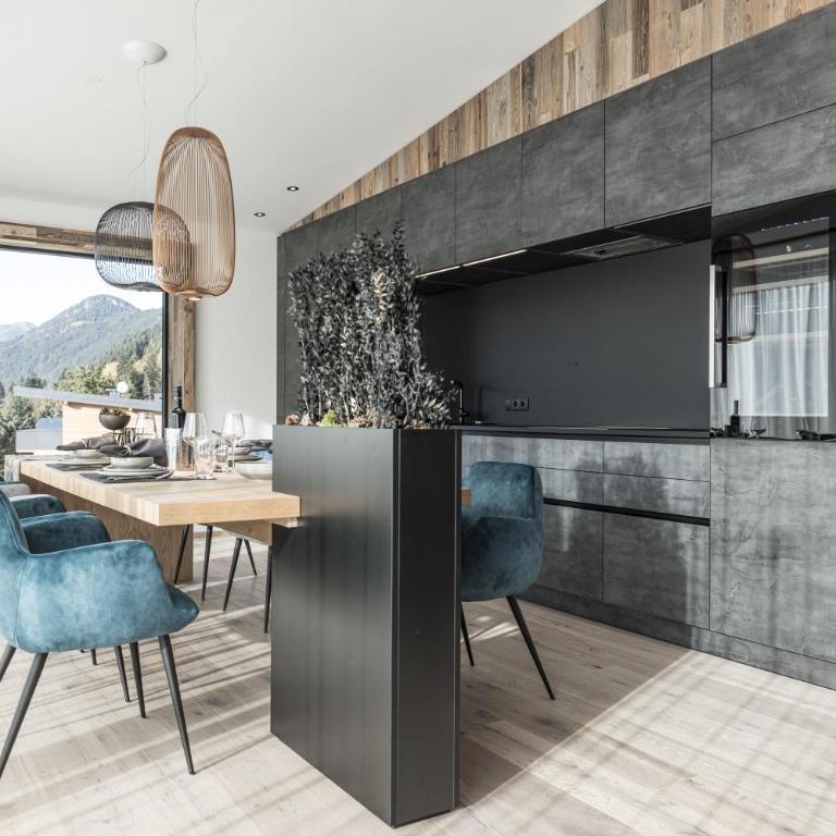 Perfect Lodgings Panorama - Appartamento con Vista Montagna - 12