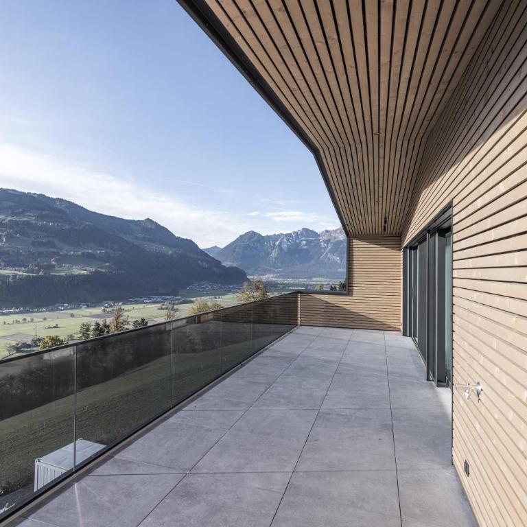 Perfect Lodgings Panorama - Appartamento con Vista Montagna - 23