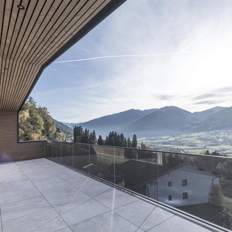 Perfect Lodgings Panorama - Appartamento con Vista Montagna - 4