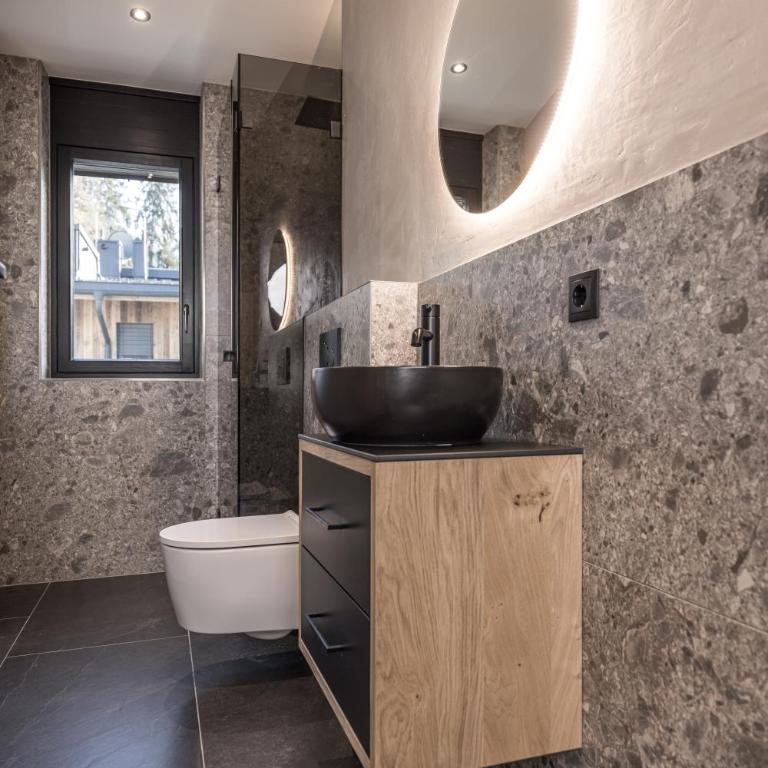 Perfect Lodgings Panorama - Appartamento con Vista Montagna - 15