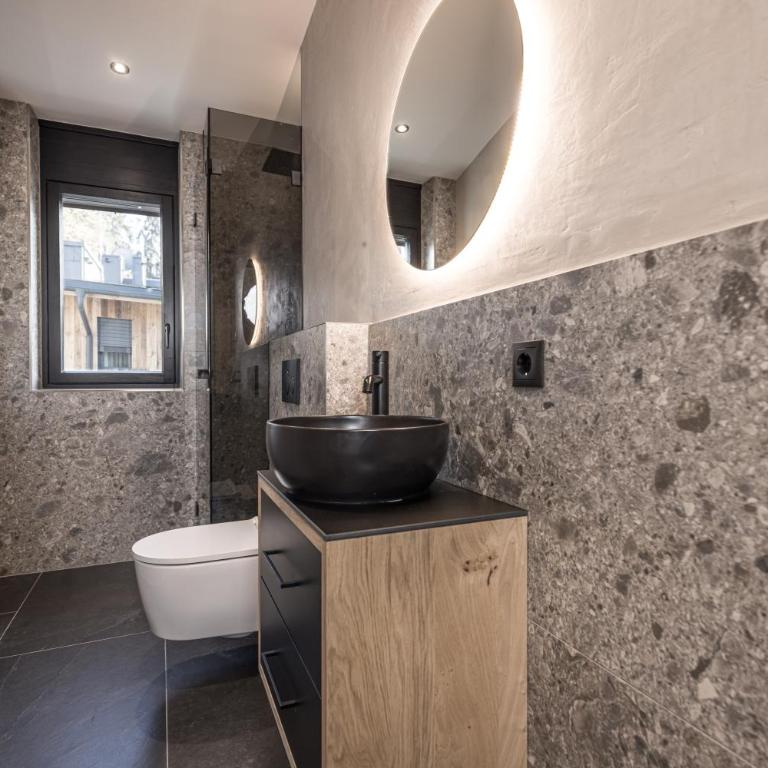 Perfect Lodgings Panorama - Appartamento con Vista Montagna - 17