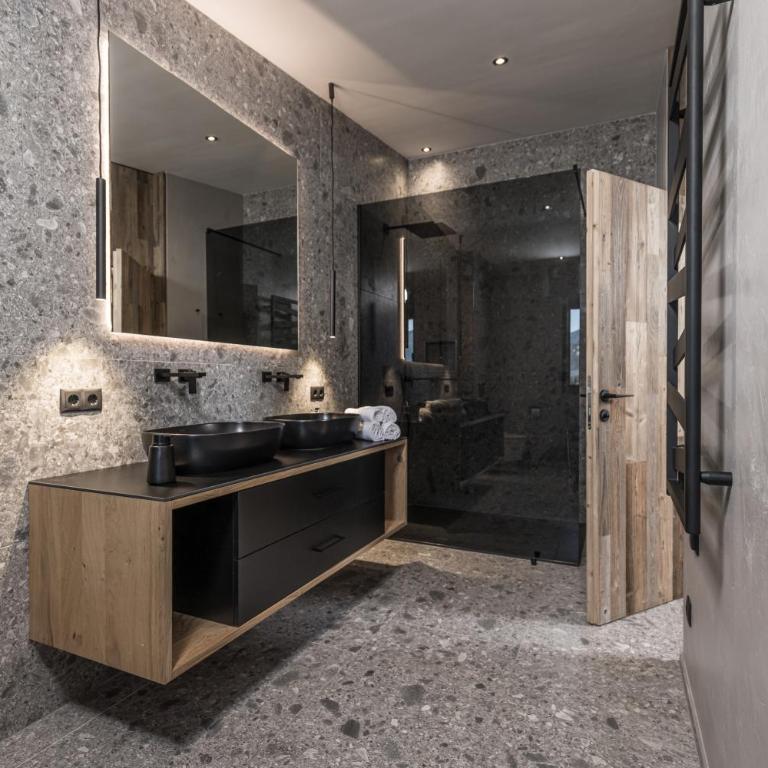 Perfect Lodgings Panorama - Appartamento con Vista Montagna - 24