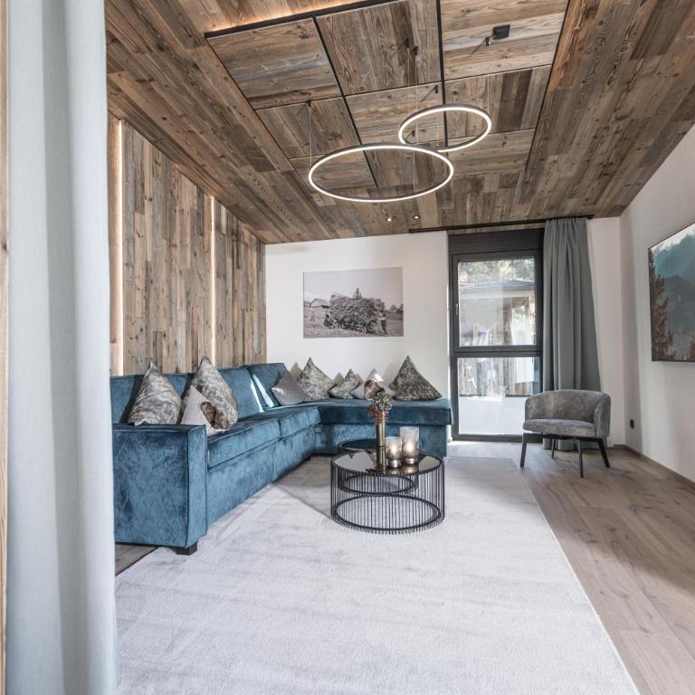 Perfect Lodgings Panorama - Appartamento con Vista Montagna - 25