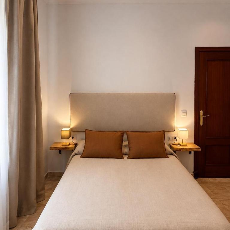 Apartamento Cádiz céntrico calle San Francisco - Apartamento - 1