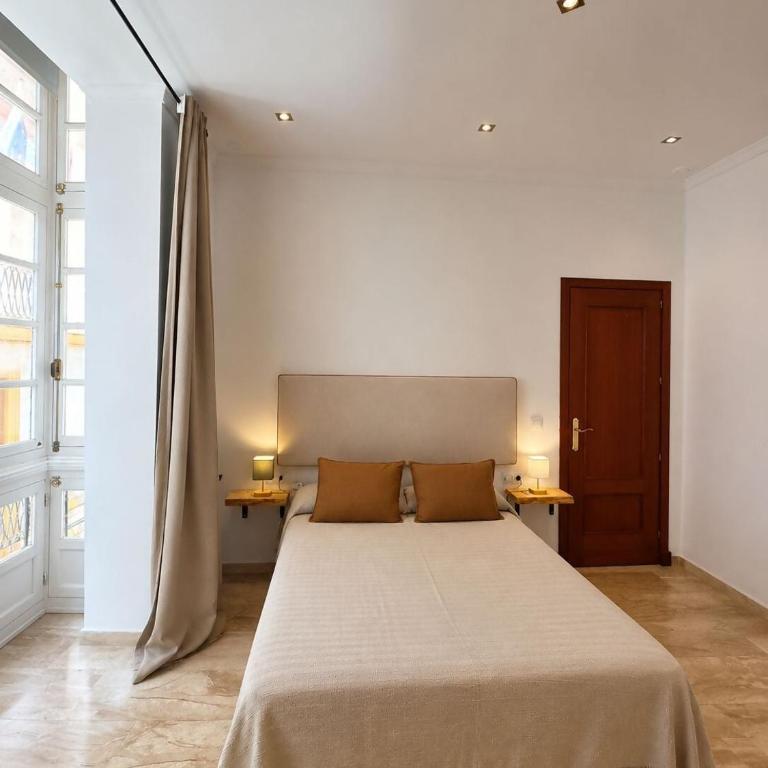 Apartamento Cádiz céntrico calle San Francisco - Apartamento - 2