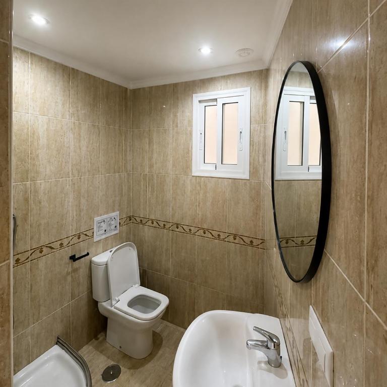 Apartamento Cádiz céntrico calle San Francisco - Apartamento - 9