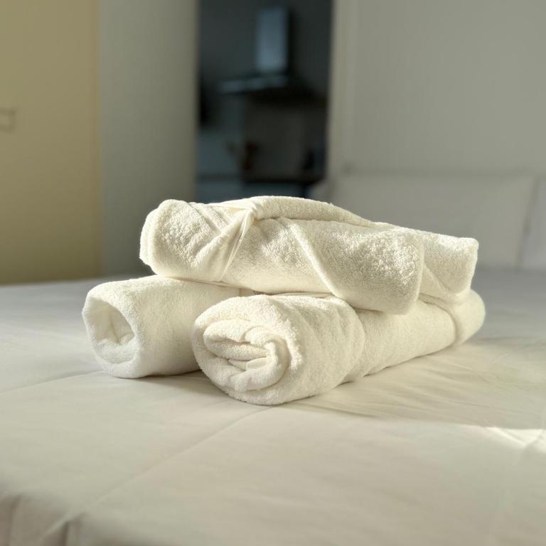 Gaviotas Beach Apartments - Apartamento Estándar de 2 dormitorios - 14