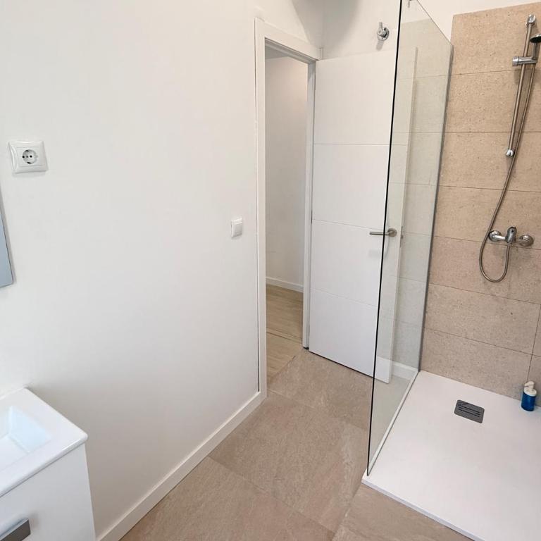 Gaviotas Beach Apartments - Apartamento Estándar de 2 dormitorios - 15
