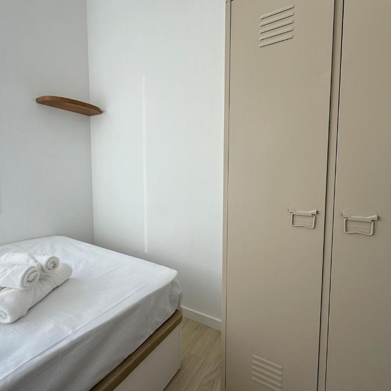 Gaviotas Beach Apartments - Apartamento Estándar de 2 dormitorios - 2