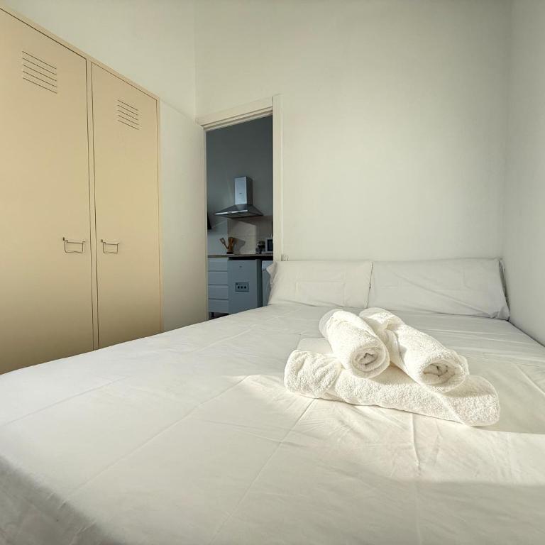 Gaviotas Beach Apartments - Apartamento Estándar de 2 dormitorios - 13